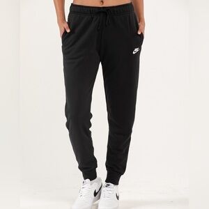 NIKE Sportswear Club Womens Fleece Sweatpants
